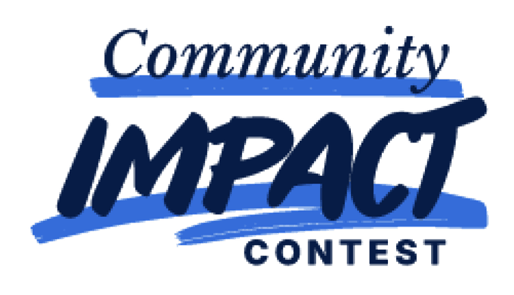 Community Impact Contest